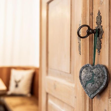 Garni Hotel Tauber Bressanone Zewnętrze zdjęcie
