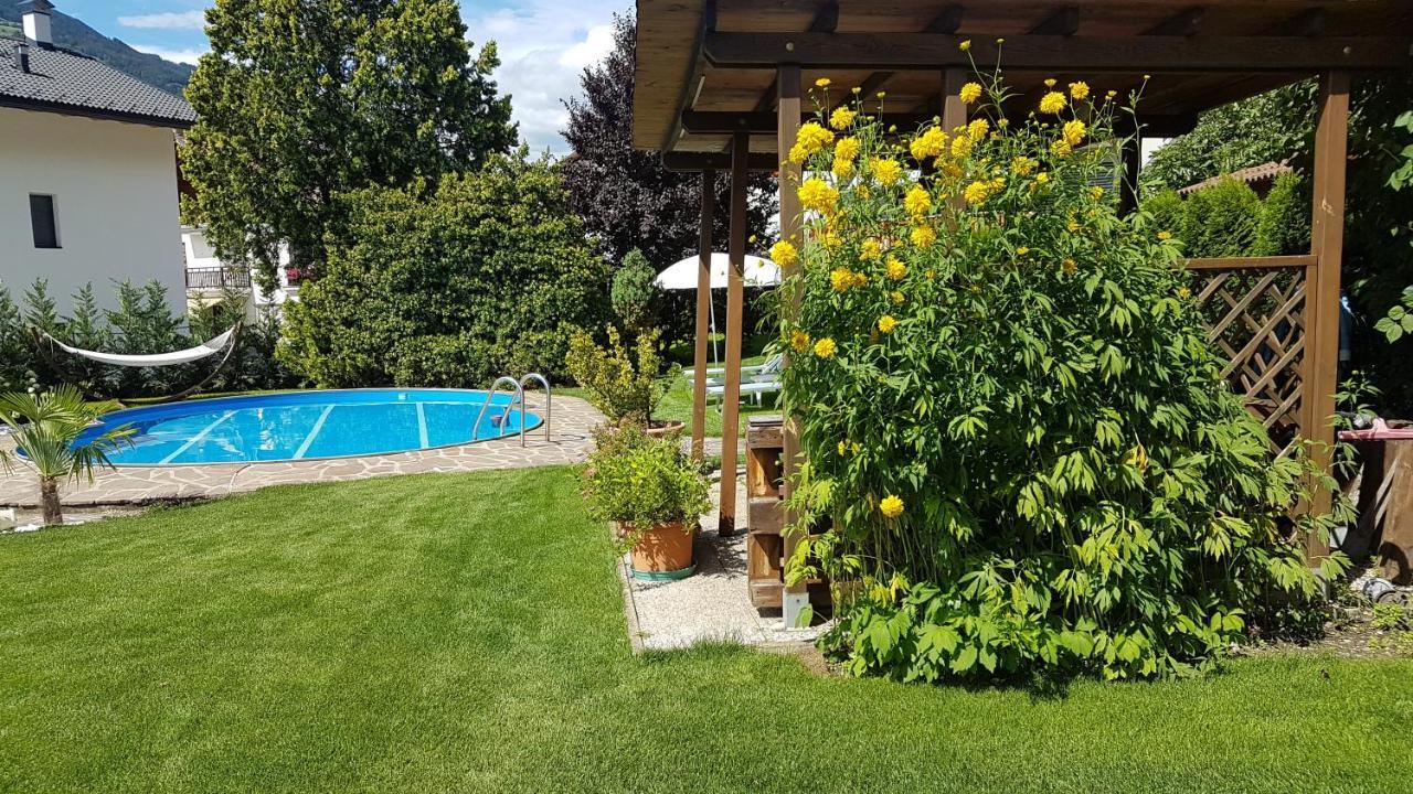 Garni Hotel Tauber Bressanone Zewnętrze zdjęcie