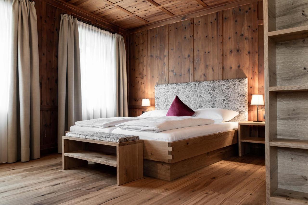 Garni Hotel Tauber Bressanone Zewnętrze zdjęcie