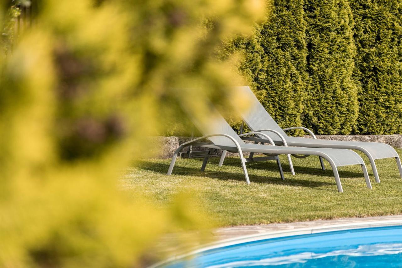 Garni Hotel Tauber Bressanone Zewnętrze zdjęcie
