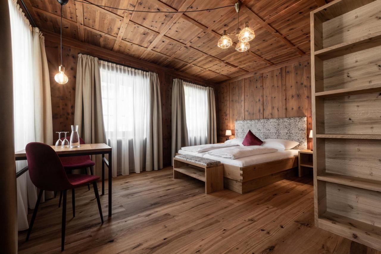 Garni Hotel Tauber Bressanone Zewnętrze zdjęcie