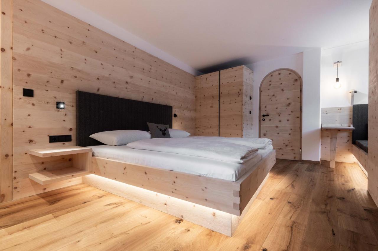 Garni Hotel Tauber Bressanone Zewnętrze zdjęcie