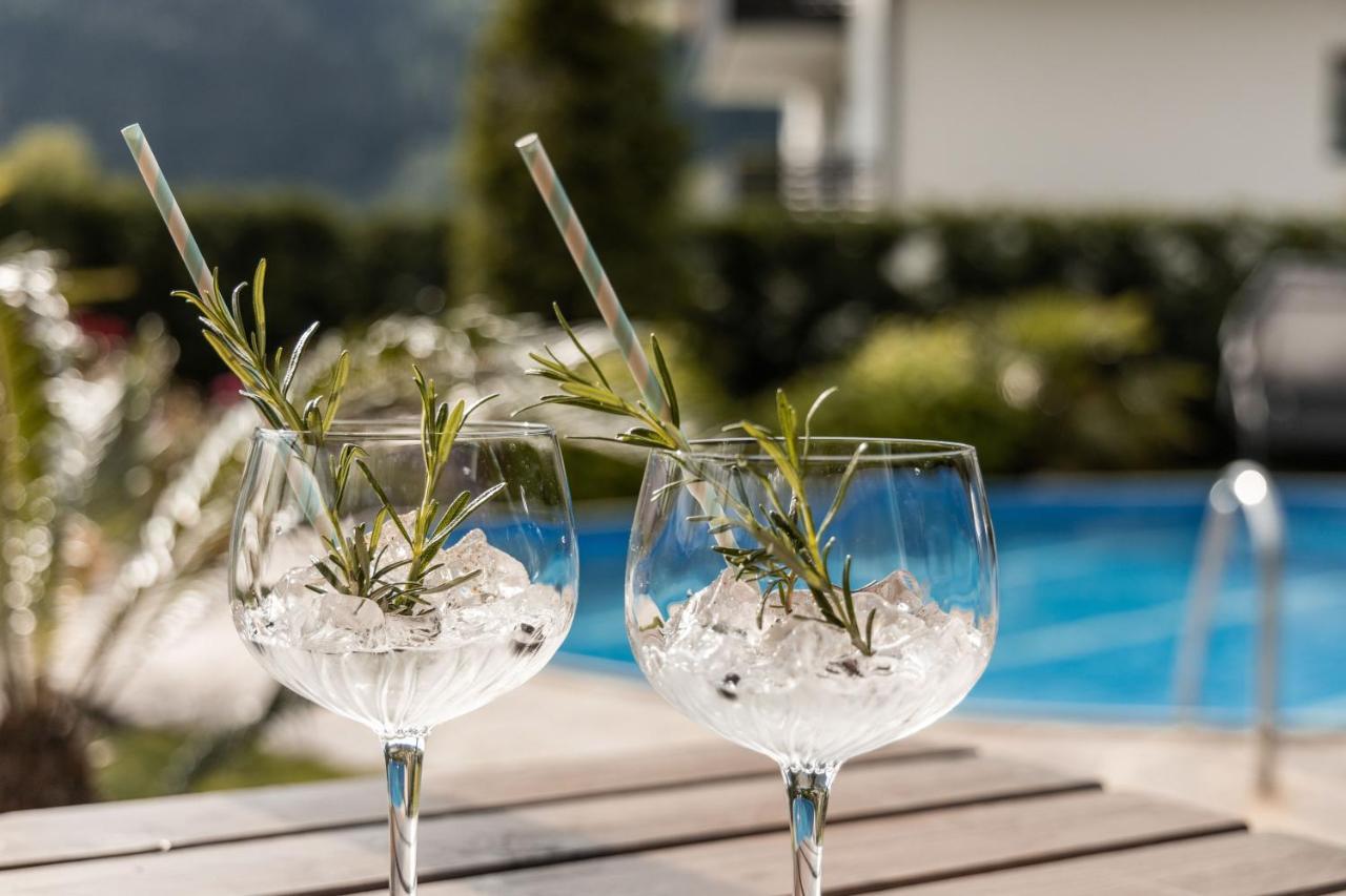 Garni Hotel Tauber Bressanone Zewnętrze zdjęcie
