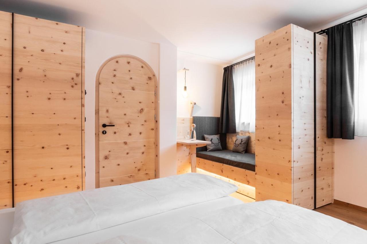 Garni Hotel Tauber Bressanone Zewnętrze zdjęcie