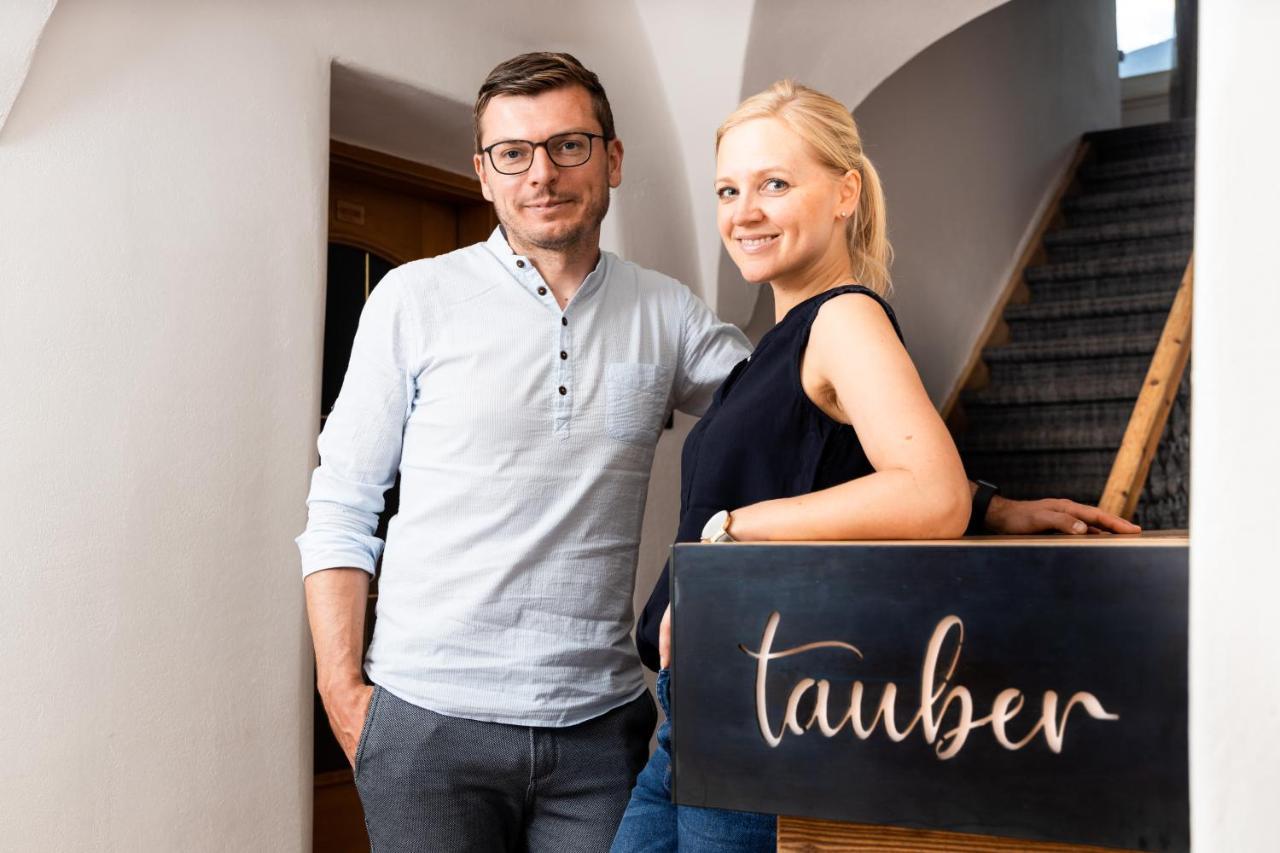 Garni Hotel Tauber Bressanone Zewnętrze zdjęcie
