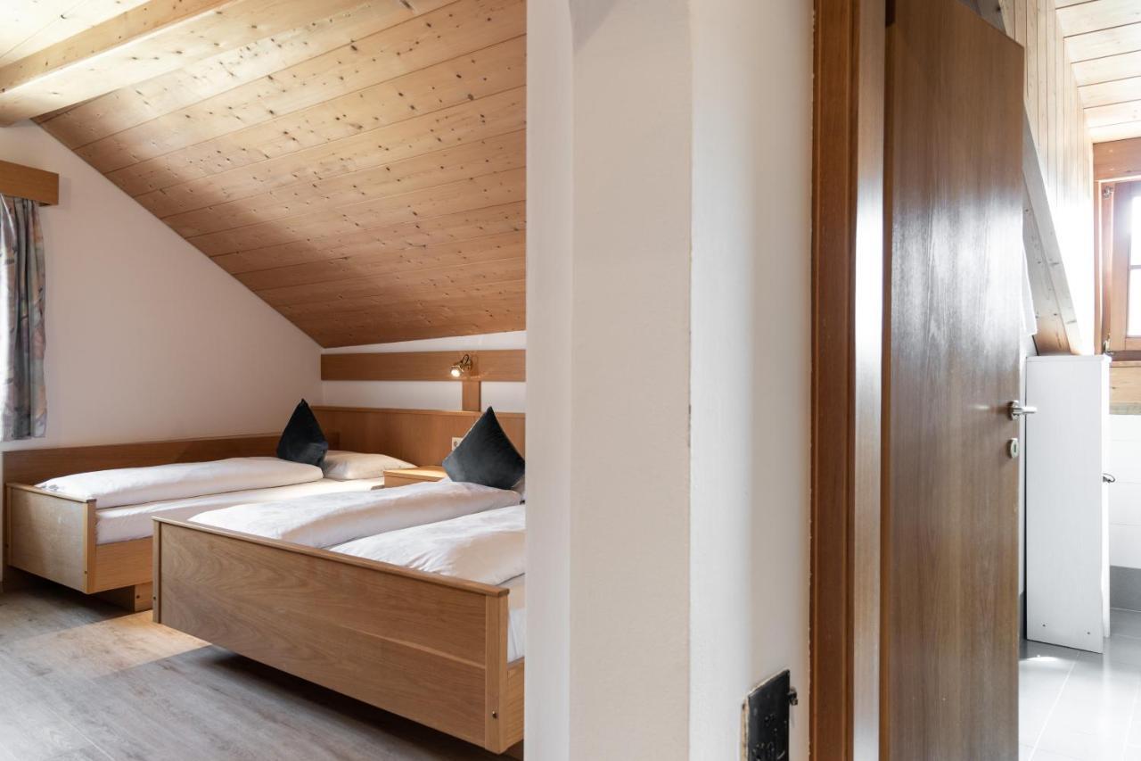 Garni Hotel Tauber Bressanone Zewnętrze zdjęcie