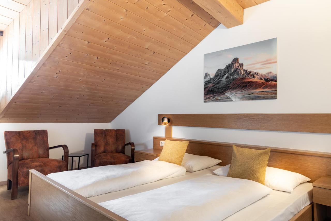 Garni Hotel Tauber Bressanone Zewnętrze zdjęcie