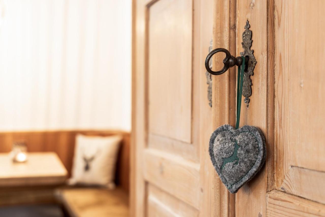 Garni Hotel Tauber Bressanone Zewnętrze zdjęcie
