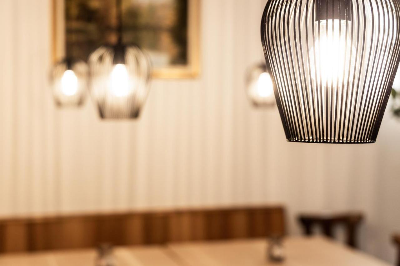 Garni Hotel Tauber Bressanone Zewnętrze zdjęcie